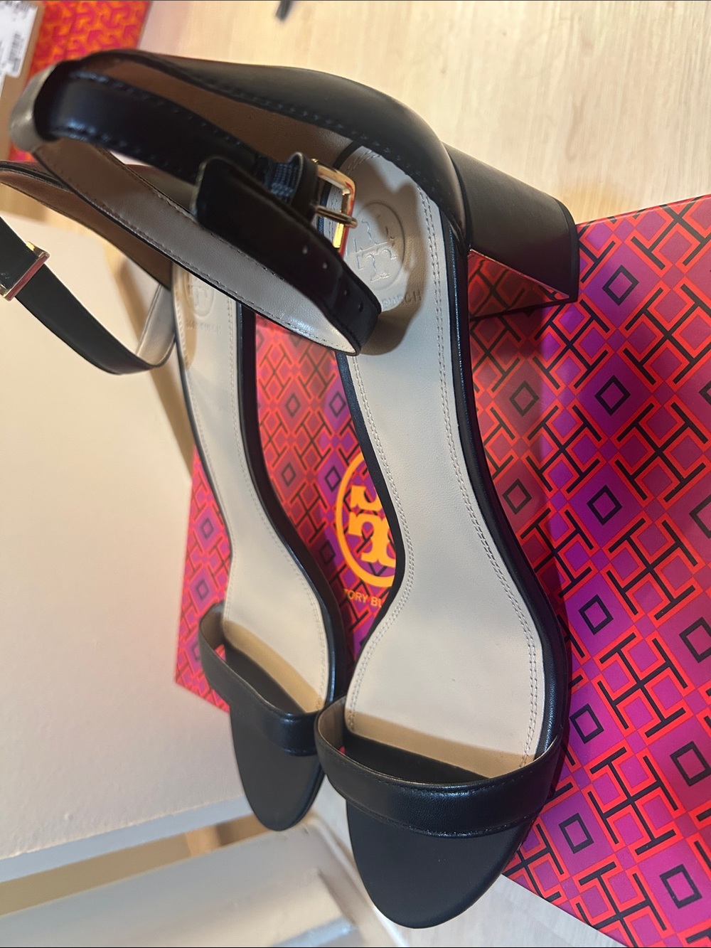 Tory Burch Cecile 55mm Sandal